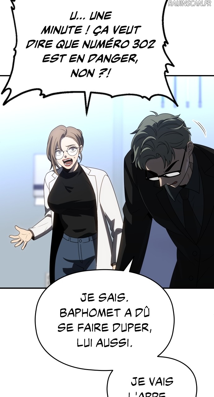 I Used To Be A Boss Chapitre 91 - Page 66