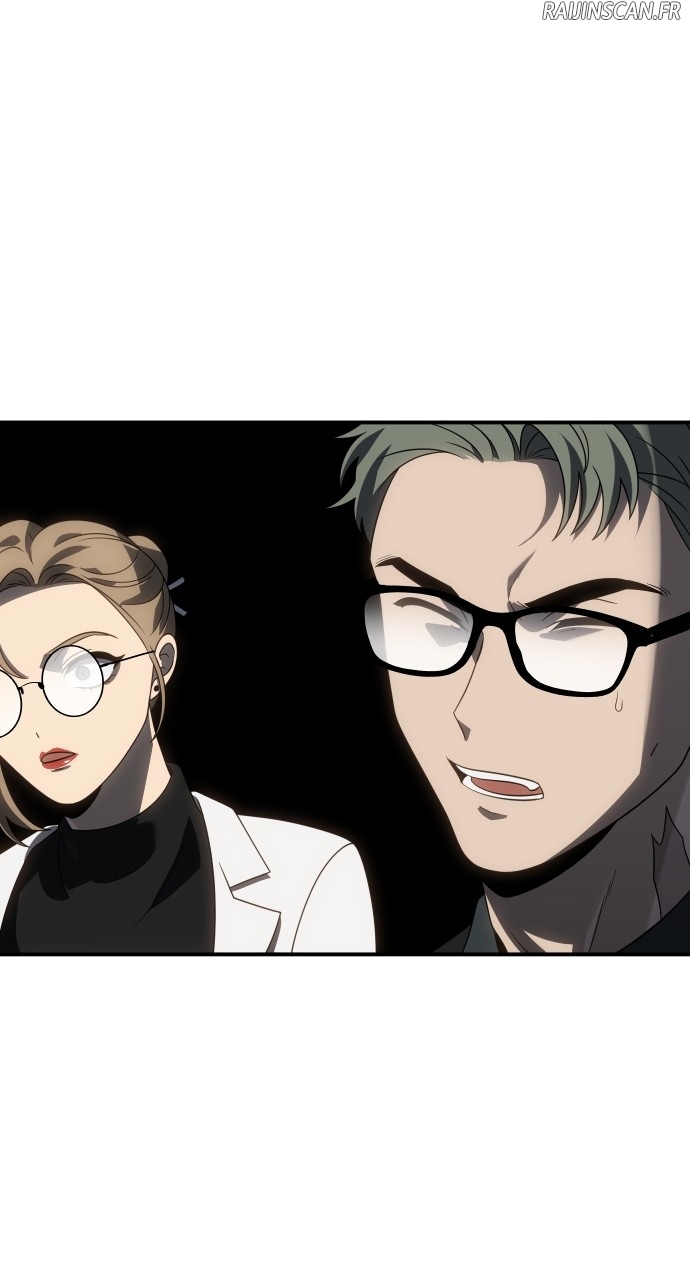 I Used To Be A Boss Chapitre 91 - Page 68