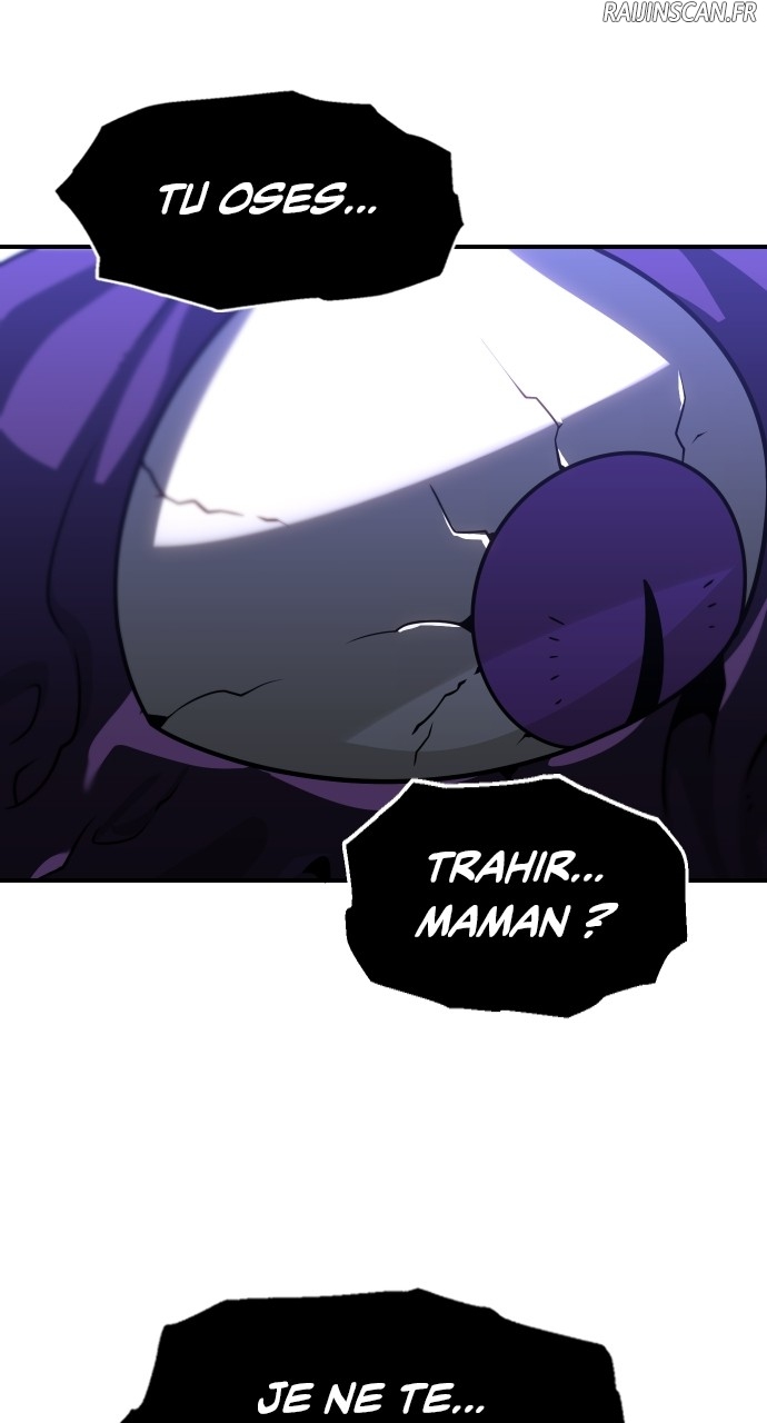 I Used To Be A Boss Chapitre 91 - Page 69