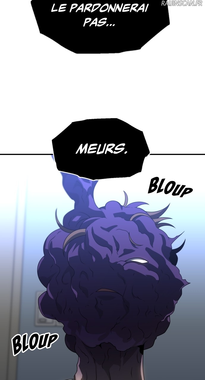 I Used To Be A Boss Chapitre 91 - Page 70