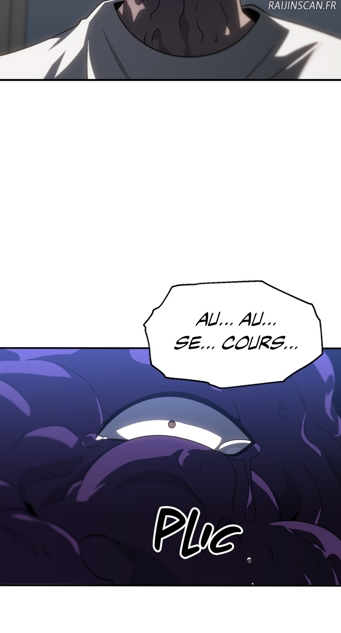 I Used To Be A Boss Chapitre 91 - Page 71
