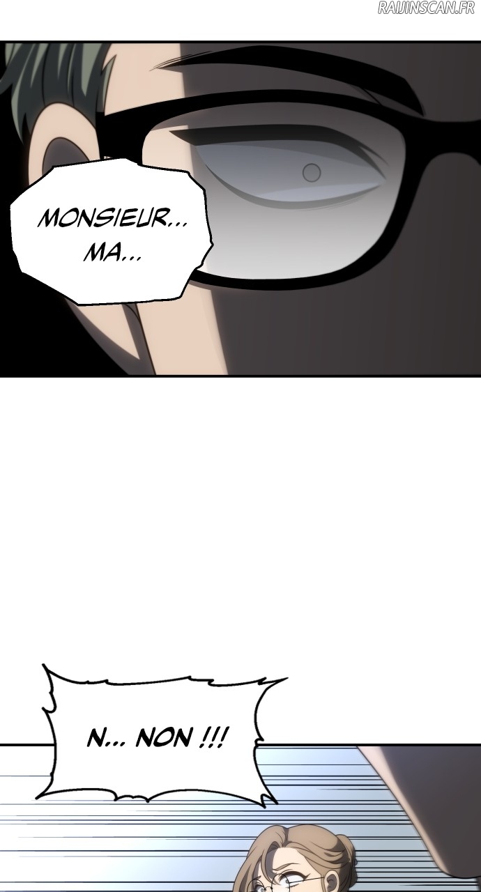 I Used To Be A Boss Chapitre 91 - Page 72