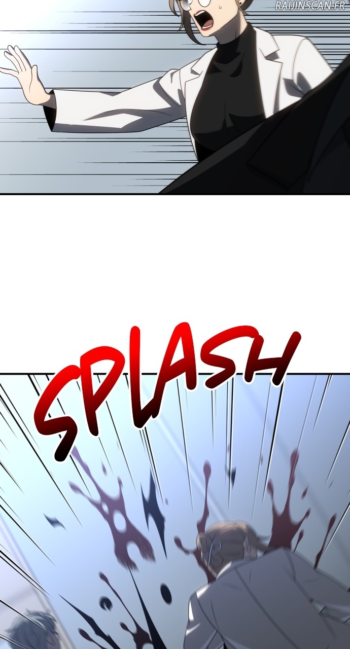 I Used To Be A Boss Chapitre 91 - Page 73