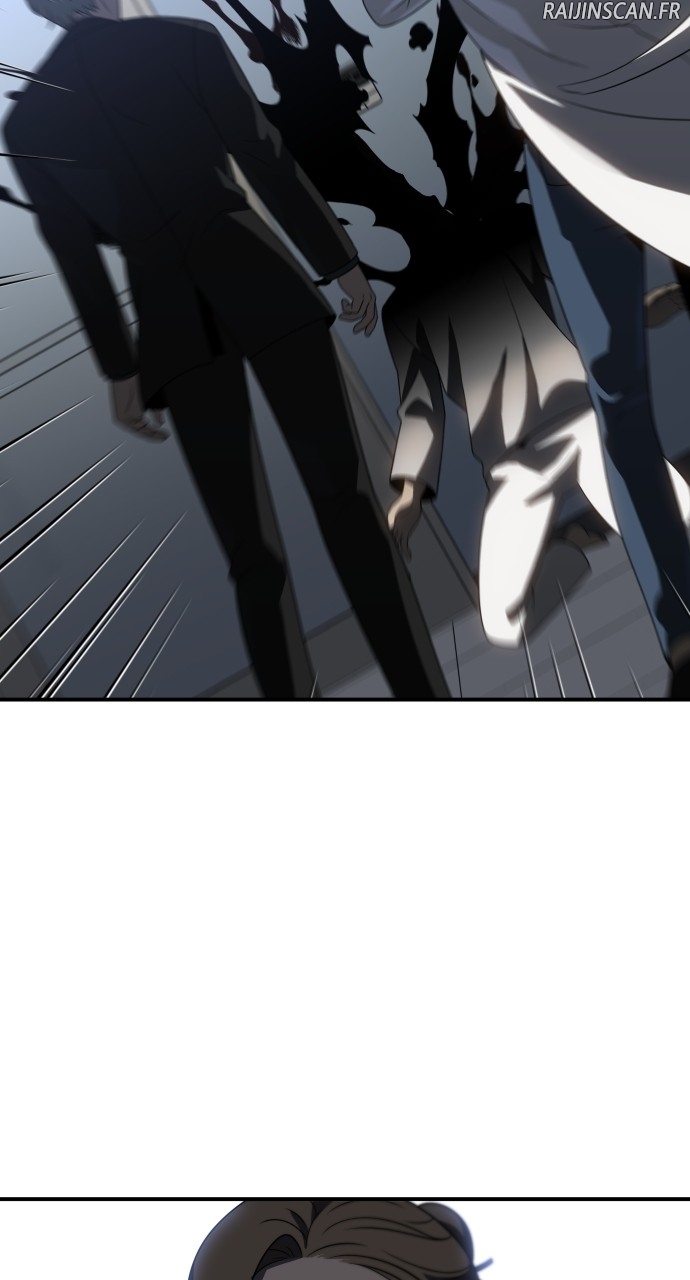 I Used To Be A Boss Chapitre 91 - Page 74