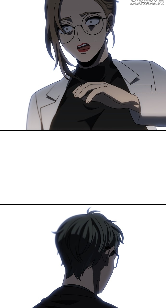 I Used To Be A Boss Chapitre 91 - Page 75