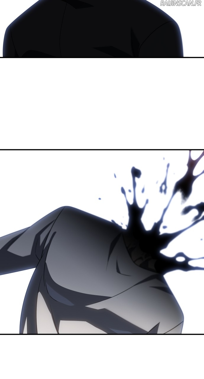 I Used To Be A Boss Chapitre 91 - Page 76