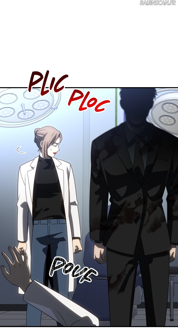 I Used To Be A Boss Chapitre 91 - Page 77