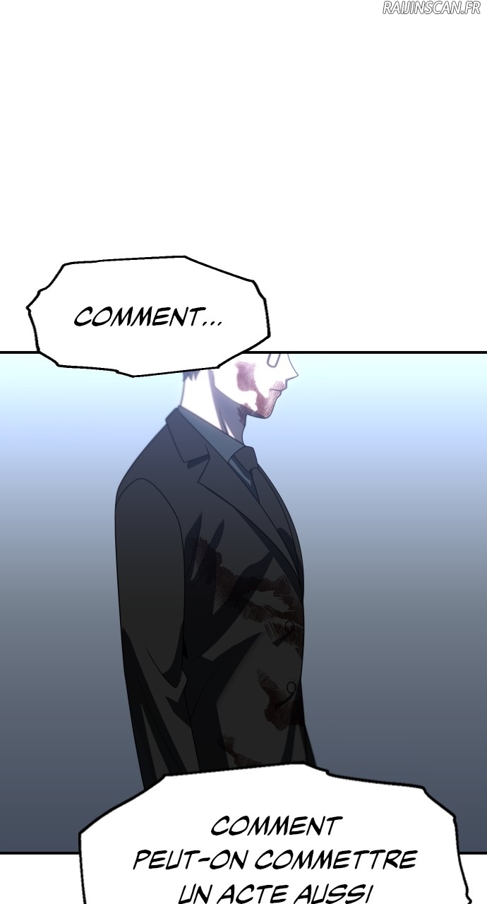 I Used To Be A Boss Chapitre 91 - Page 78