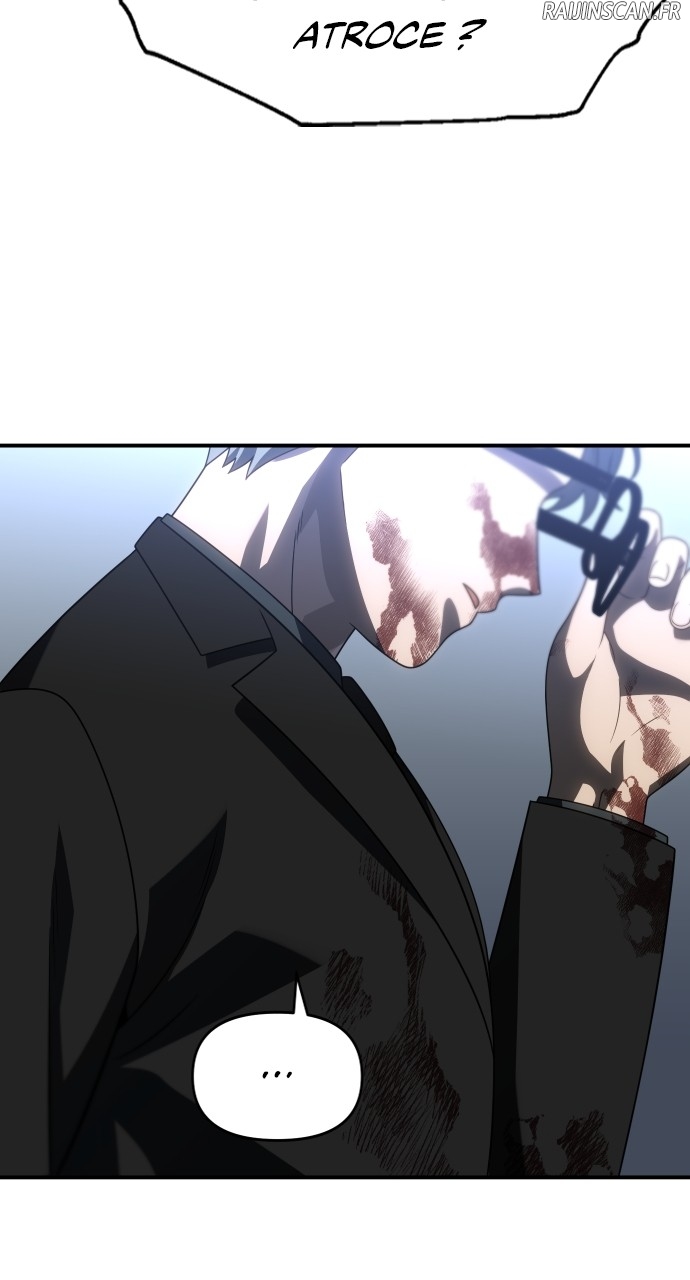 I Used To Be A Boss Chapitre 91 - Page 79