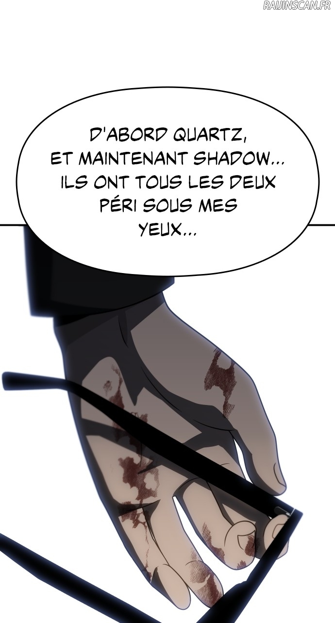 I Used To Be A Boss Chapitre 91 - Page 80