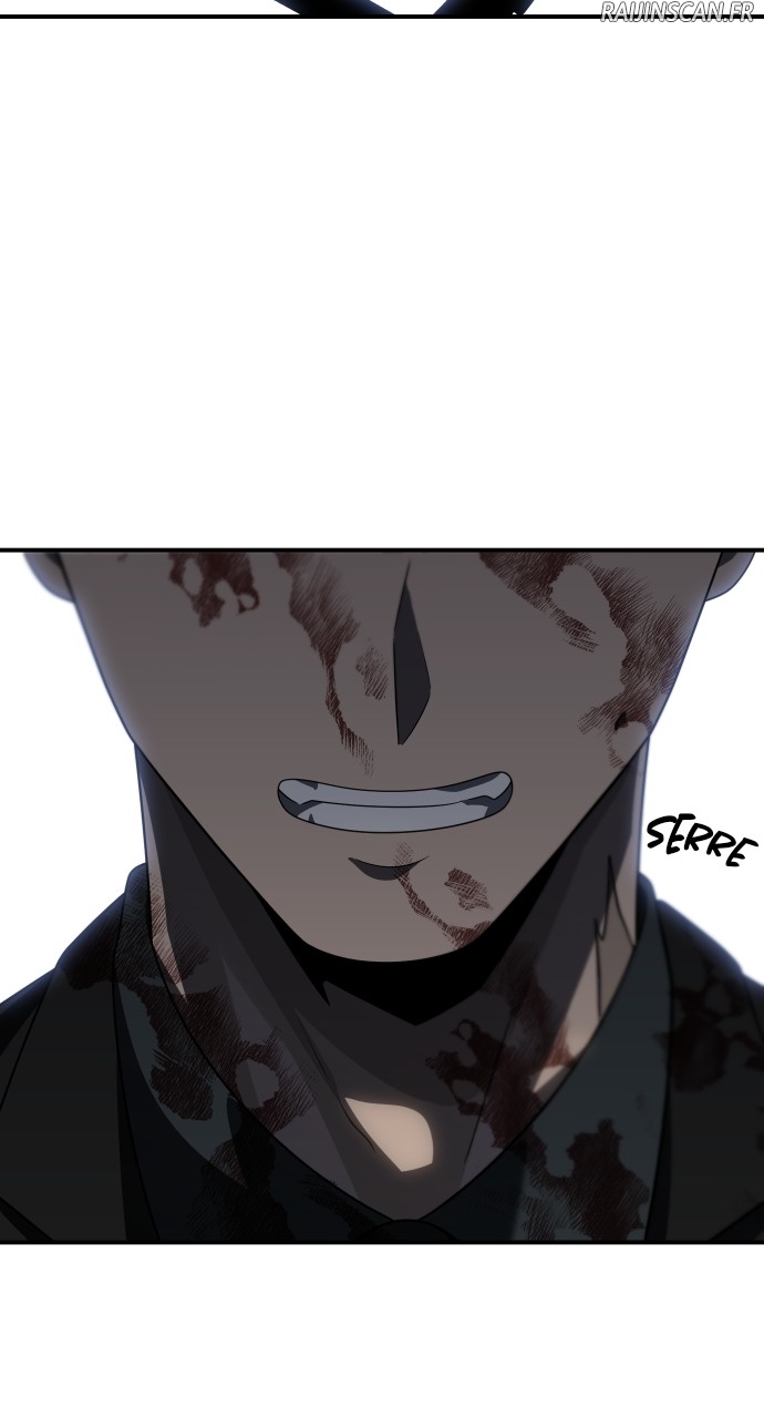 I Used To Be A Boss Chapitre 91 - Page 81