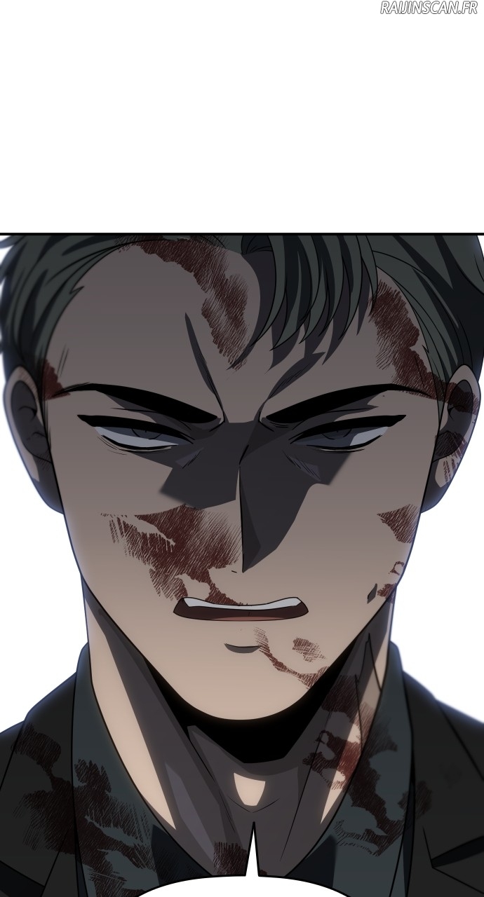 I Used To Be A Boss Chapitre 91 - Page 82