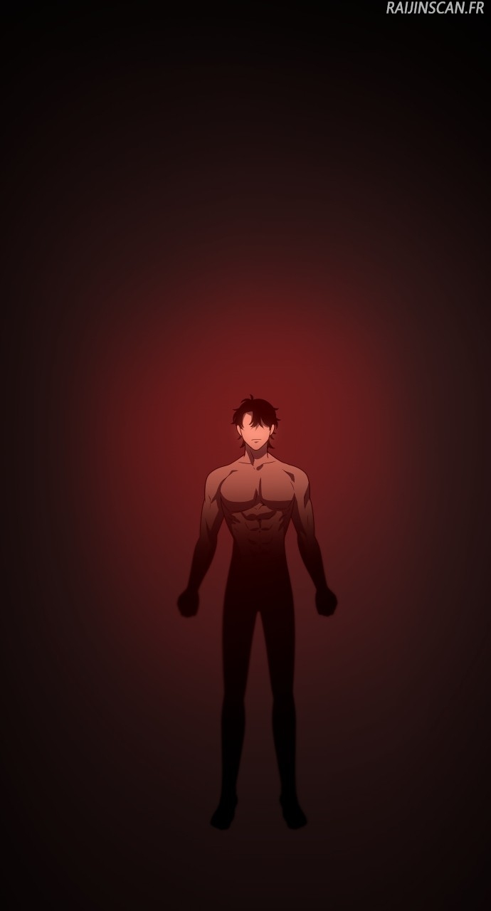 I Used To Be A Boss Chapitre 91 - Page 85