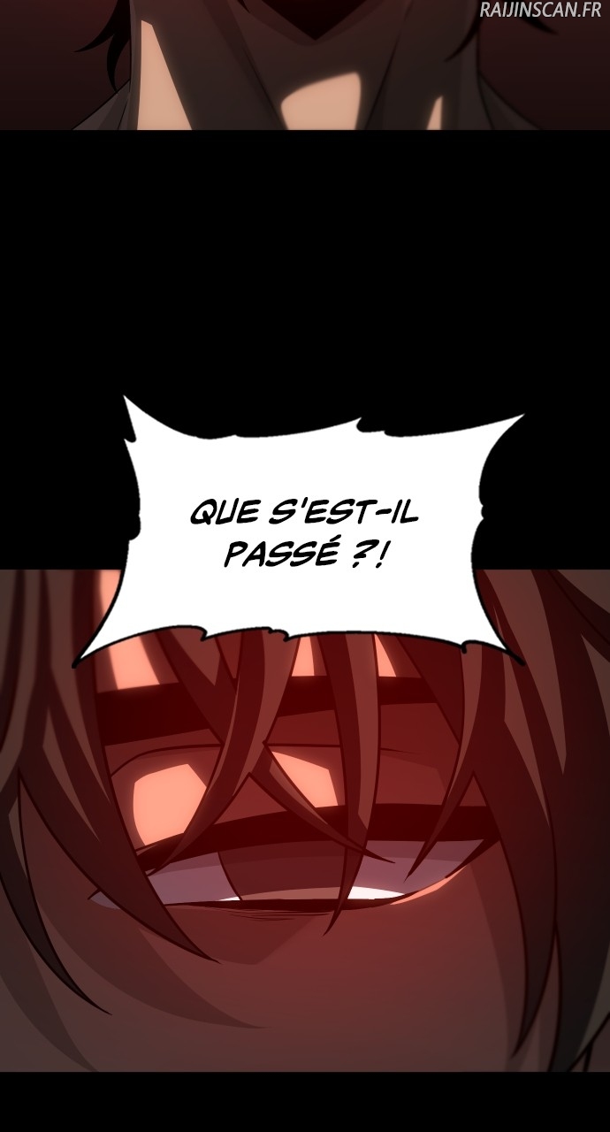 I Used To Be A Boss Chapitre 91 - Page 87