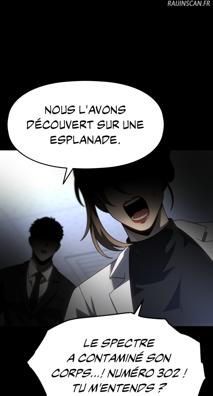 I Used To Be A Boss Chapitre 91 - Page 88