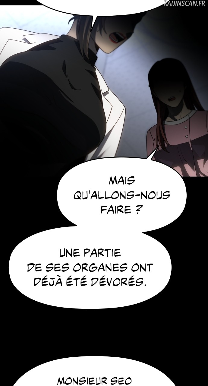 I Used To Be A Boss Chapitre 91 - Page 91