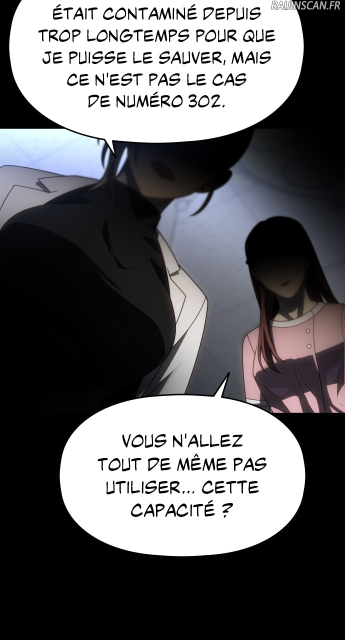 I Used To Be A Boss Chapitre 91 - Page 92