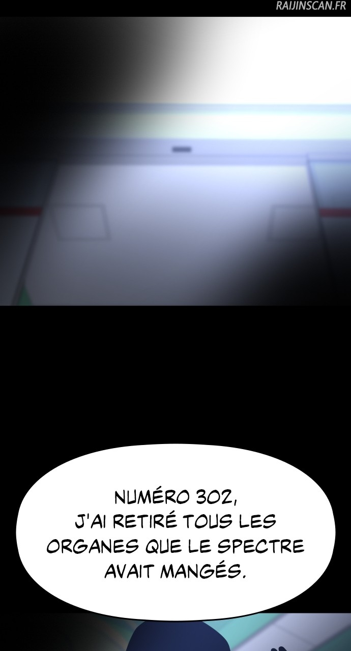 I Used To Be A Boss Chapitre 91 - Page 93