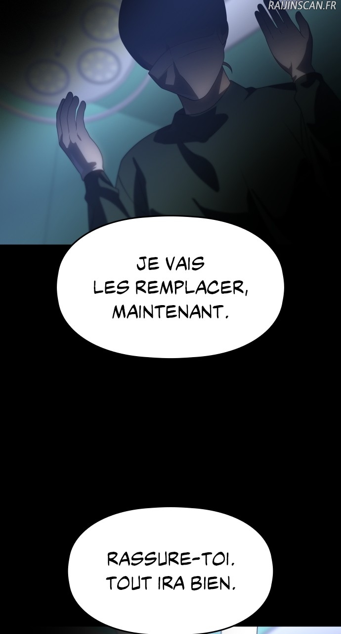 I Used To Be A Boss Chapitre 91 - Page 94