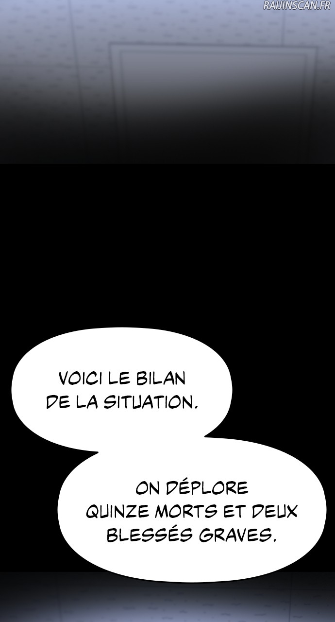 I Used To Be A Boss Chapitre 91 - Page 96