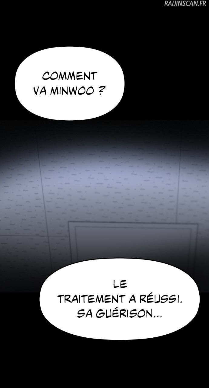 I Used To Be A Boss Chapitre 91 - Page 98
