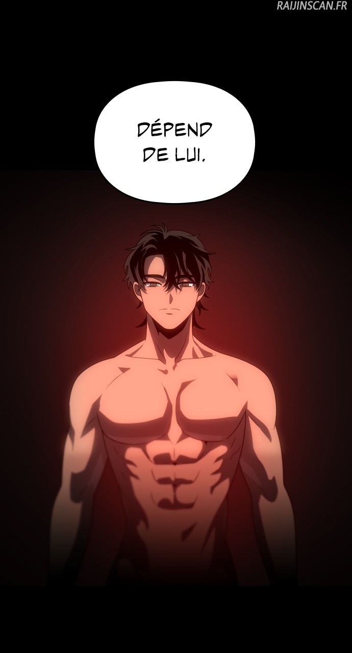 I Used To Be A Boss Chapitre 91 - Page 99