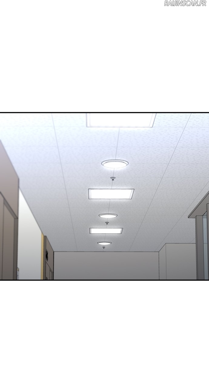 I Used To Be A Boss Chapitre 92 - Page 1
