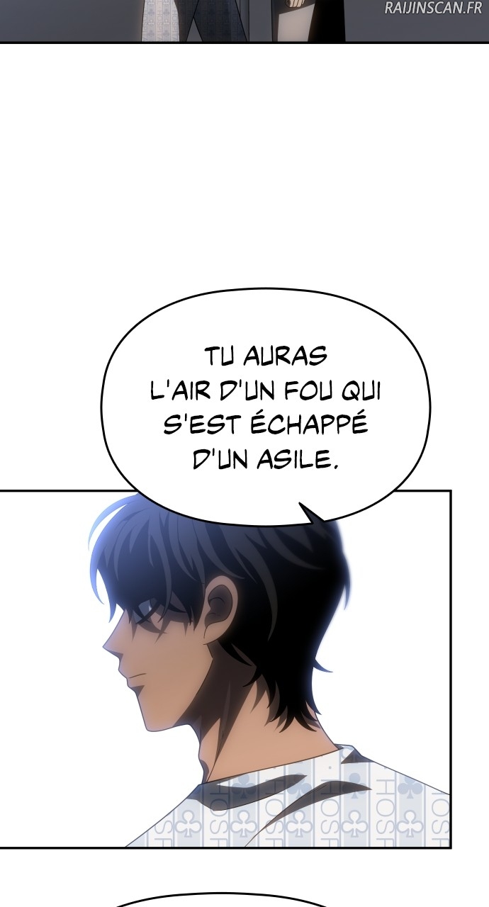 I Used To Be A Boss Chapitre 92 - Page 10