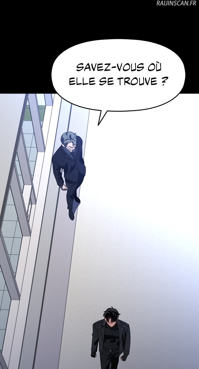 I Used To Be A Boss Chapitre 92 - Page 100