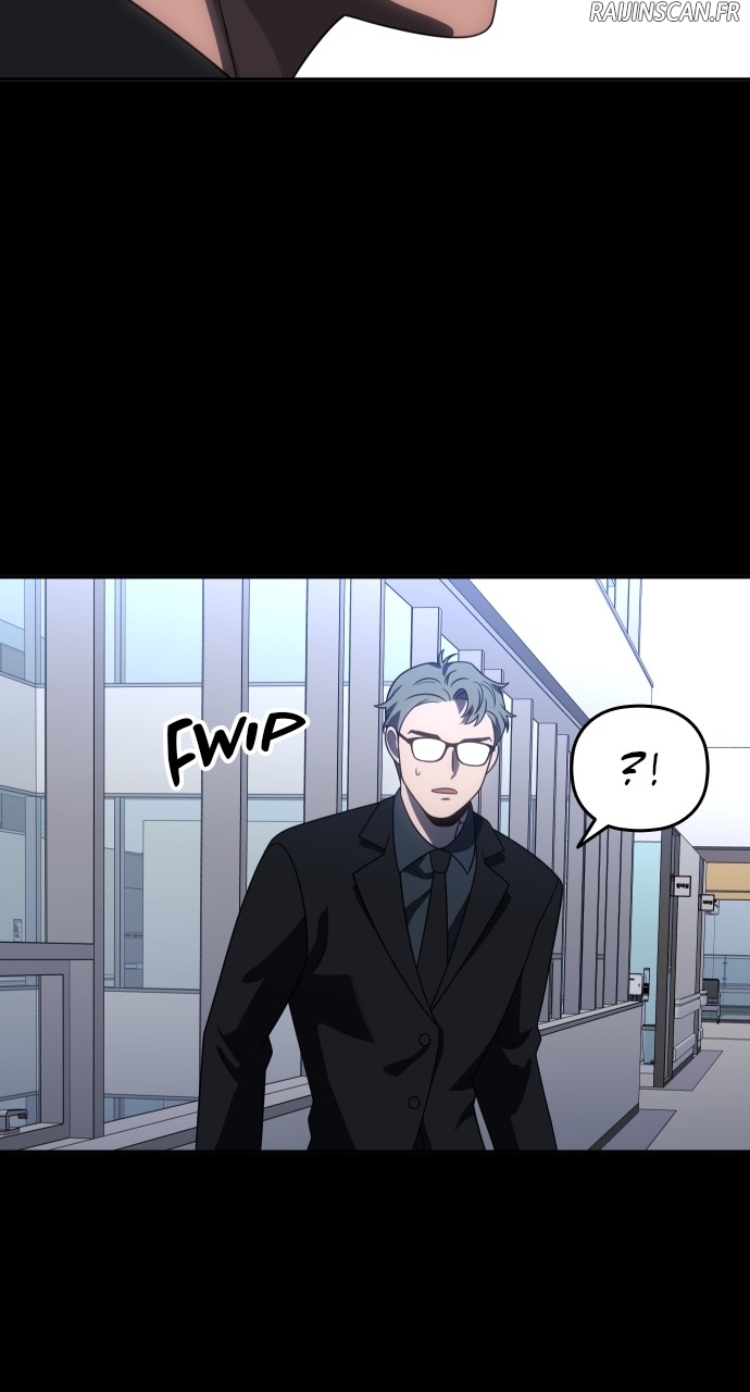 I Used To Be A Boss Chapitre 92 - Page 102