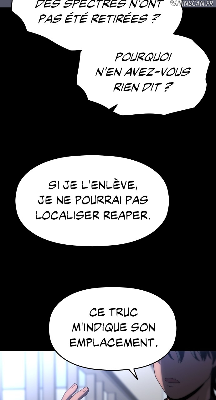 I Used To Be A Boss Chapitre 92 - Page 104