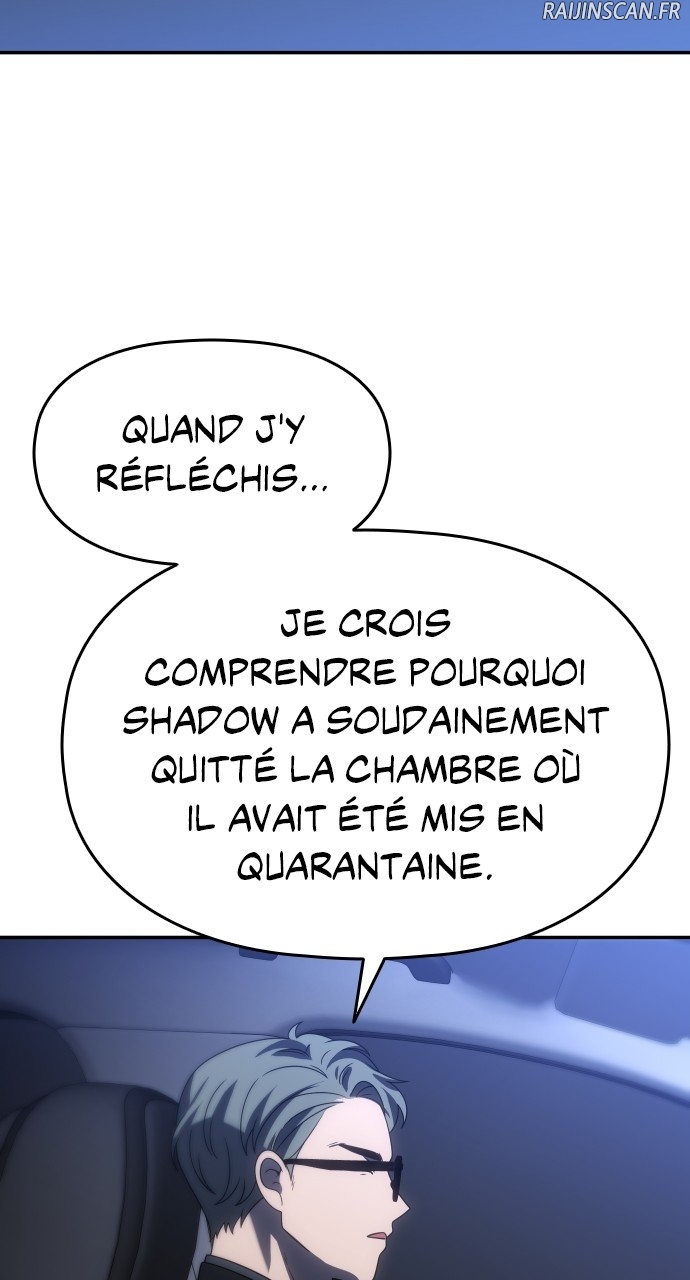 I Used To Be A Boss Chapitre 92 - Page 107