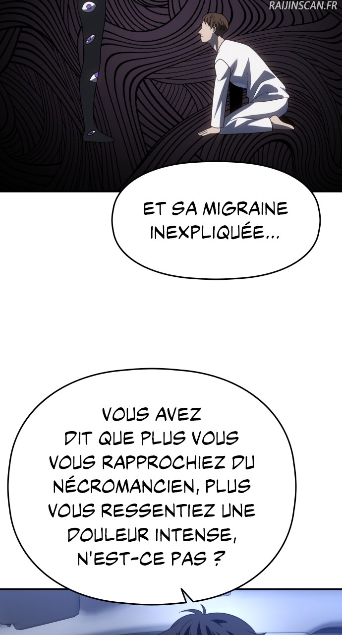 I Used To Be A Boss Chapitre 92 - Page 109