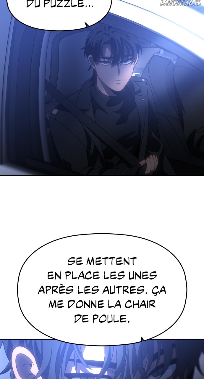 I Used To Be A Boss Chapitre 92 - Page 111