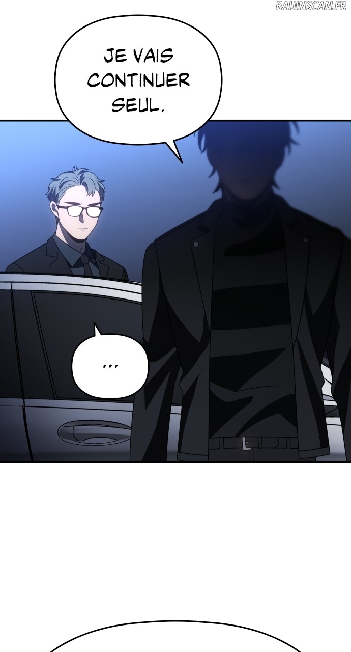 I Used To Be A Boss Chapitre 92 - Page 114