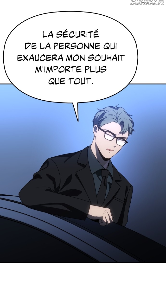I Used To Be A Boss Chapitre 92 - Page 116
