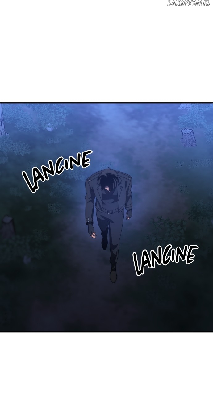 I Used To Be A Boss Chapitre 92 - Page 120
