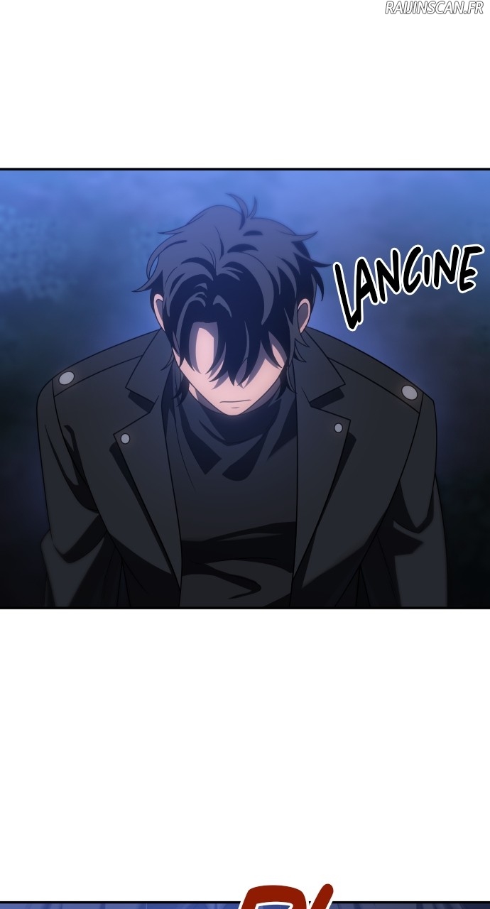 I Used To Be A Boss Chapitre 92 - Page 121