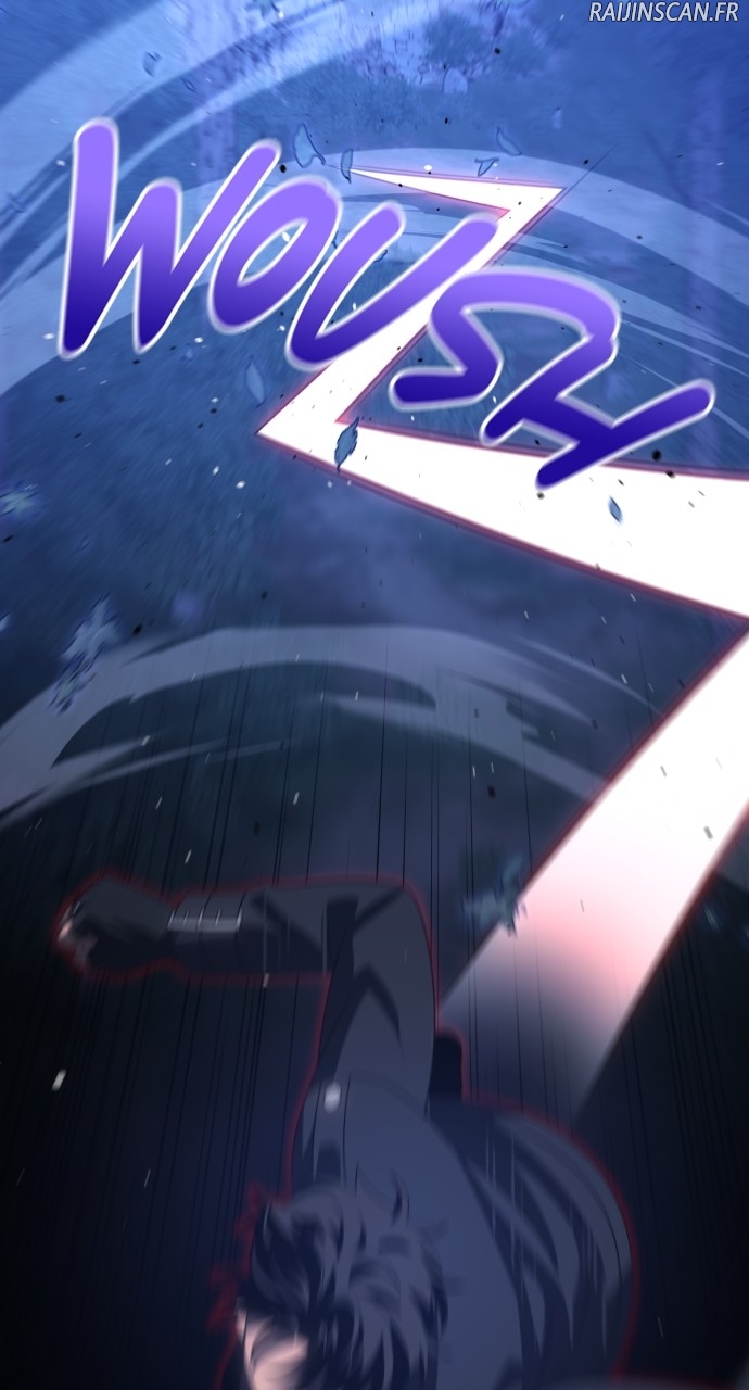 I Used To Be A Boss Chapitre 92 - Page 123