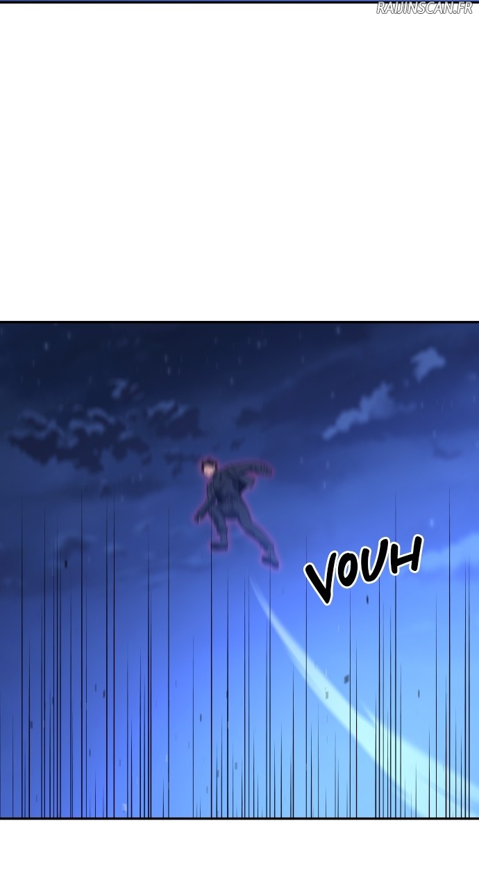 I Used To Be A Boss Chapitre 92 - Page 125