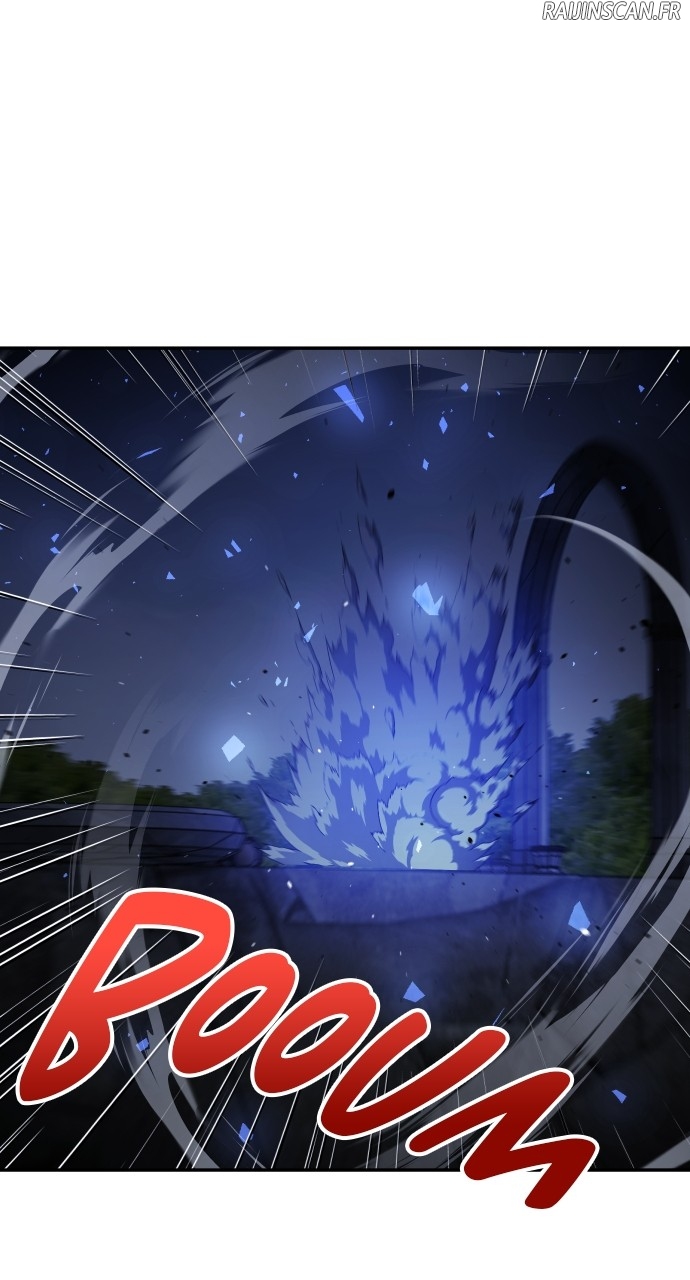I Used To Be A Boss Chapitre 92 - Page 126