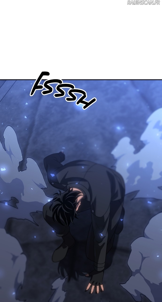 I Used To Be A Boss Chapitre 92 - Page 127