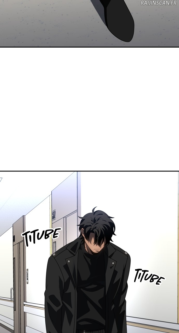 I Used To Be A Boss Chapitre 92 - Page 13