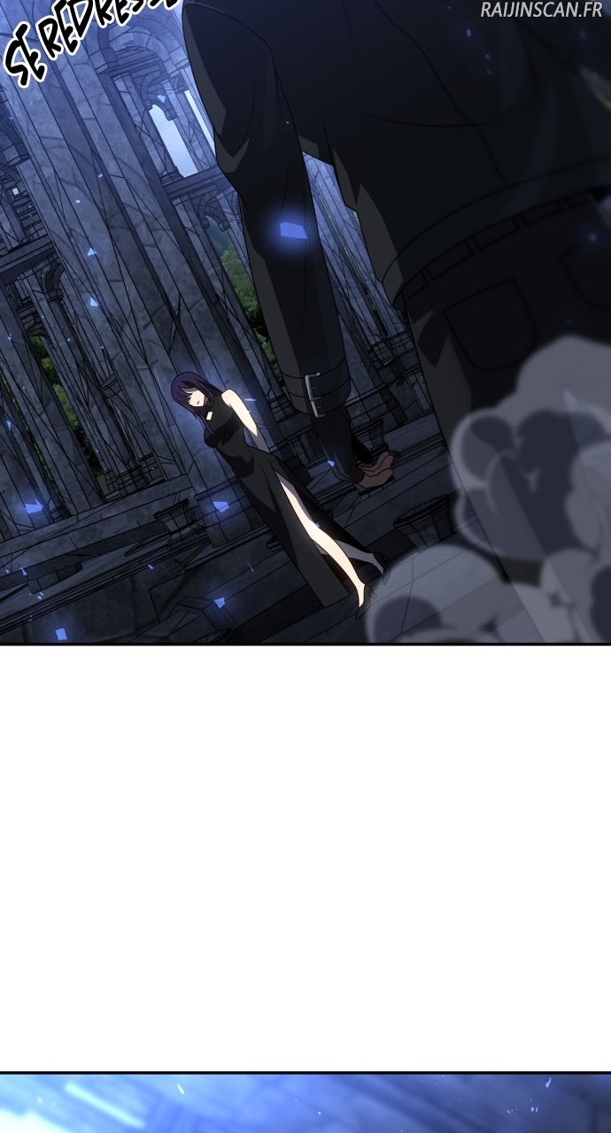 I Used To Be A Boss Chapitre 92 - Page 130