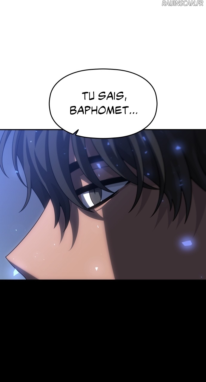 I Used To Be A Boss Chapitre 92 - Page 133