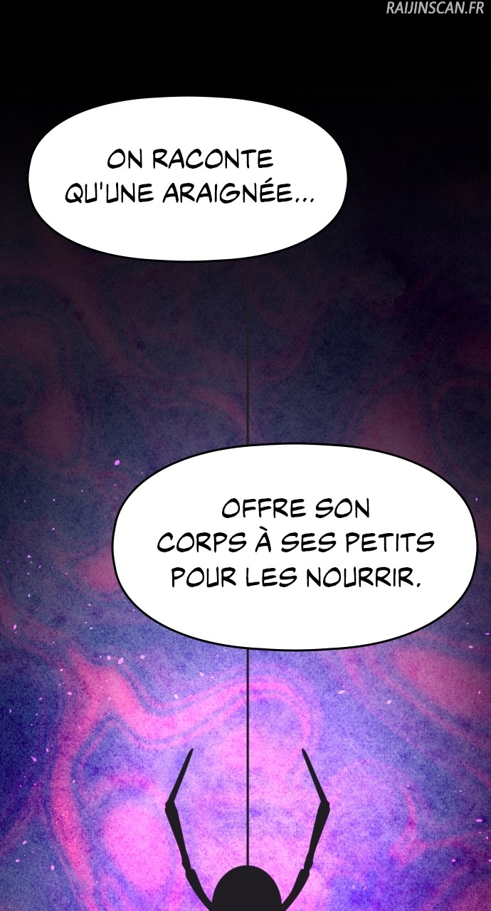 I Used To Be A Boss Chapitre 92 - Page 134