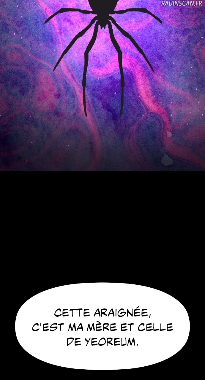 I Used To Be A Boss Chapitre 92 - Page 135
