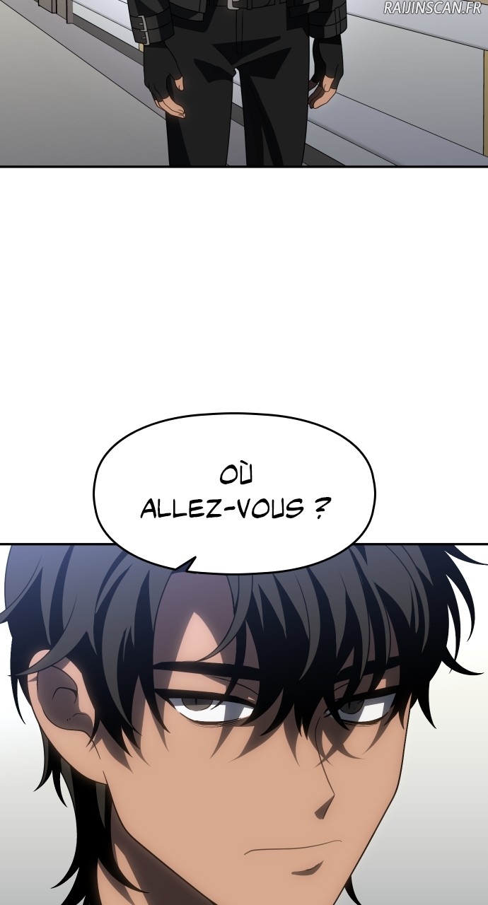 I Used To Be A Boss Chapitre 92 - Page 14