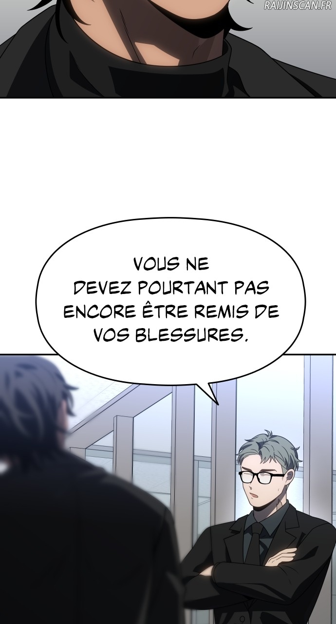 I Used To Be A Boss Chapitre 92 - Page 15