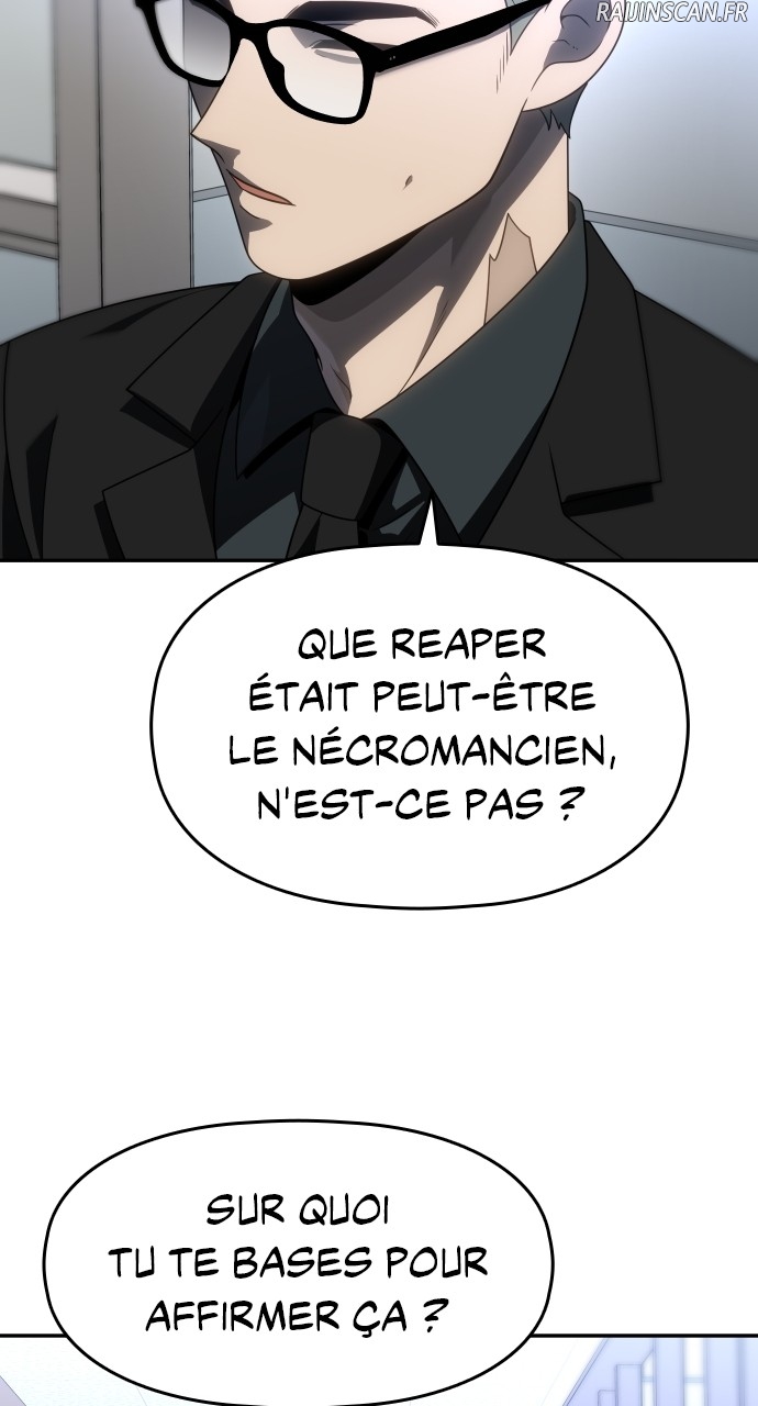 I Used To Be A Boss Chapitre 92 - Page 17